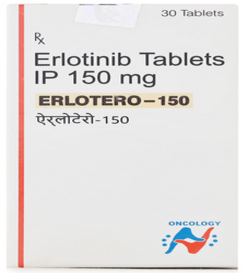 ERLOTERO 150 MG
